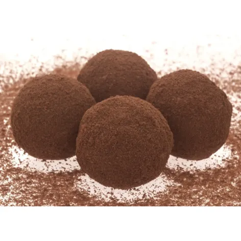 Dark Chocolate Powder